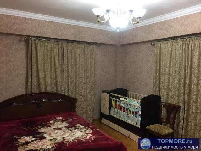 Продам чистую, светлую квартиру с новым ремонтом в районе Олимпийского парка. Все документы готовы к продаже.Детская... - 2