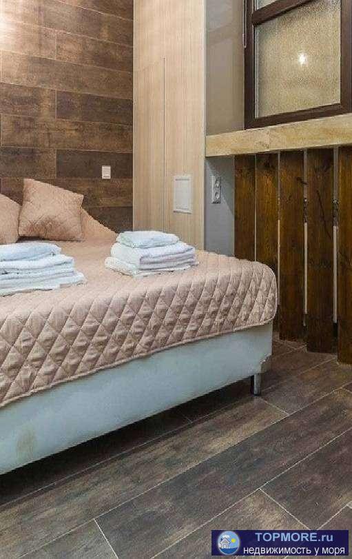 Продажа / Квартиры, Сочи, Надежд бульвар, 6 300 000 р. Продам апартаменты расположены в элитной части города-отеля Бархатные Сезоны, квартал Екатерининский, отдельно... - 2