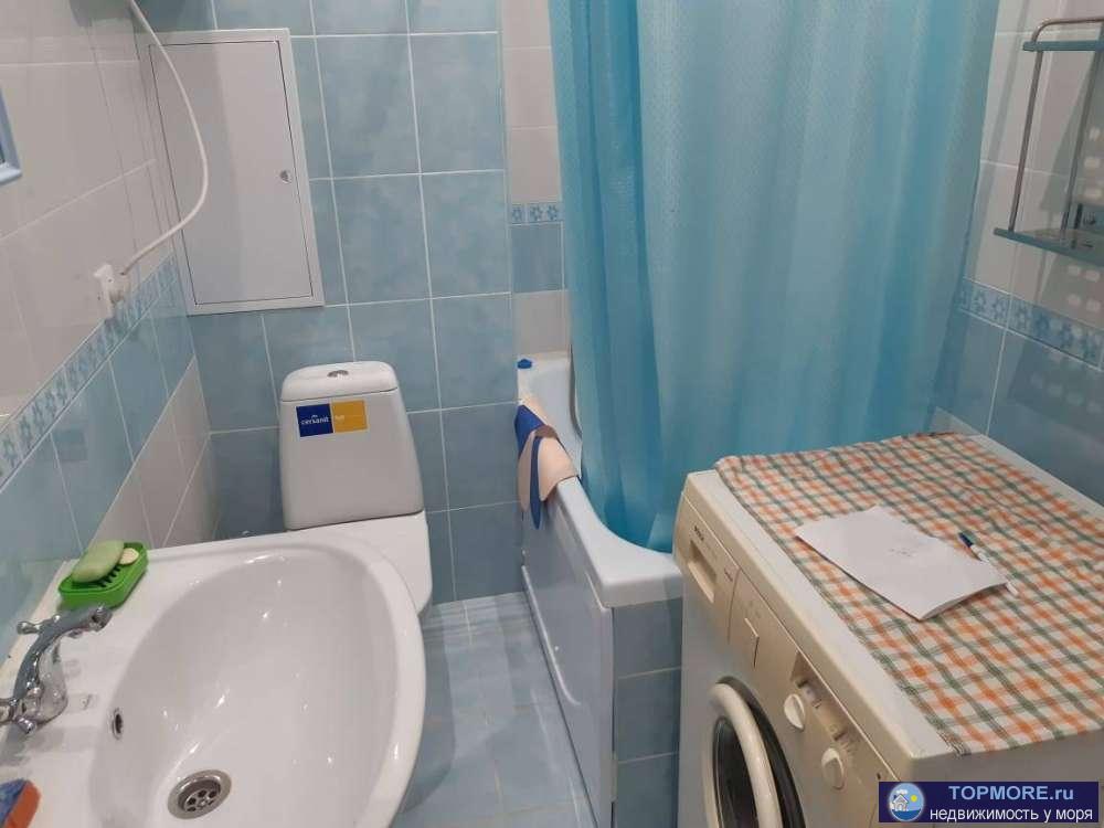 Продаю квартиру в живописном месте  ! Отличные видовые характеристики ! Эксплуатируемая крыша ! Беседка .мангал зона... - 1