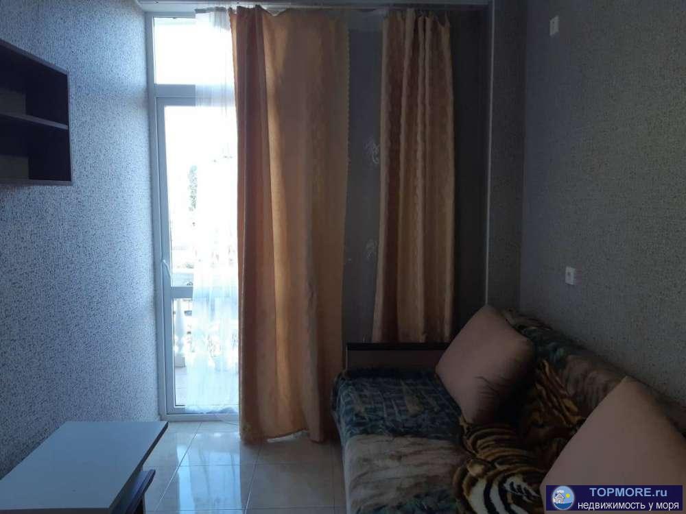 Продаю квартиру в живописном месте  ! Отличные видовые характеристики ! Эксплуатируемая крыша ! Беседка .мангал зона... - 2