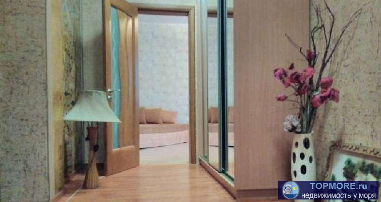 Продаю квартиру на Курортном проспекте. До моря 5-7 минут. Дом сдан в 2006 году, коммуникации все в полном порядке,... - 1