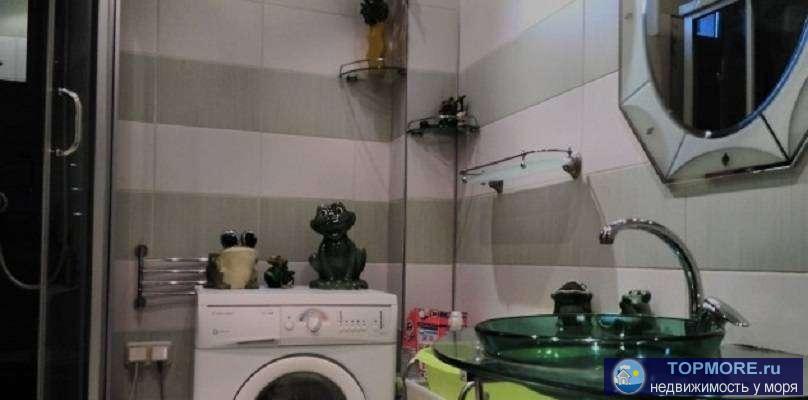 Продаю квартиру на Курортном проспекте. До моря 5-7 минут. Дом сдан в 2006 году, коммуникации все в полном порядке,... - 2