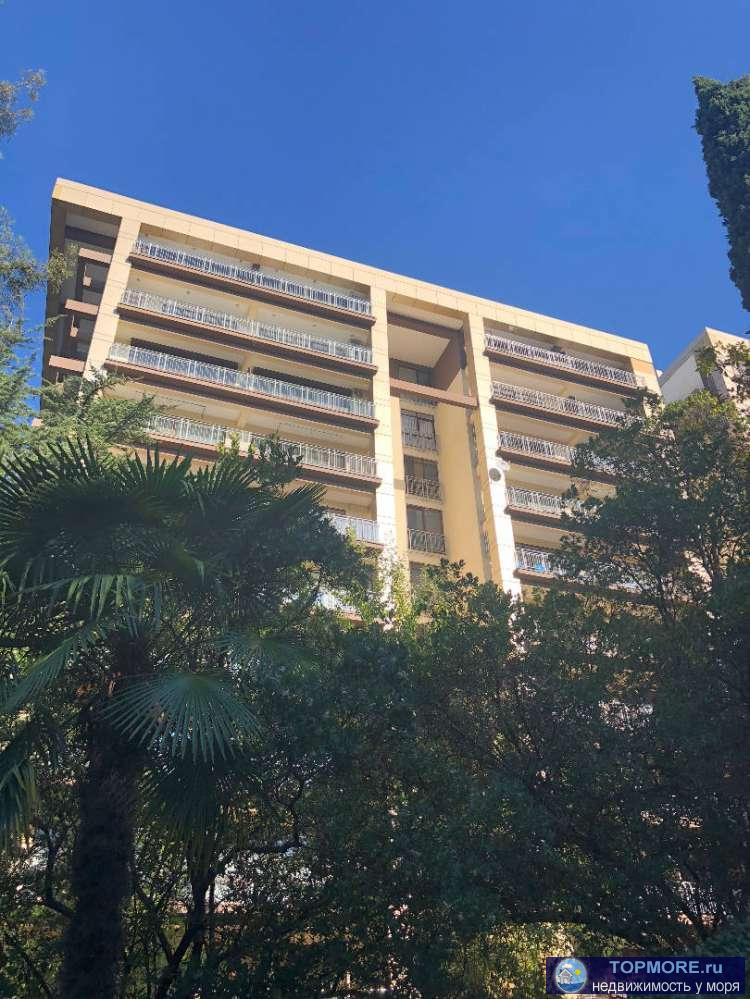Продаю квартиру в жилом комплексе аппартаментного типа.  Это уникальная черноморская резиденция. Расположен в районе...