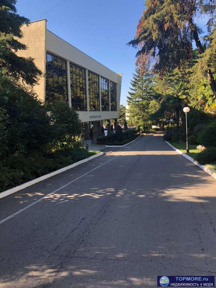 Продаю квартиру в жилом комплексе аппартаментного типа.  Это уникальная черноморская резиденция. Расположен в районе... - 1