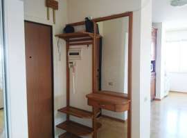 Отличная светлая просторная квартира прекрасно подойдет как для...