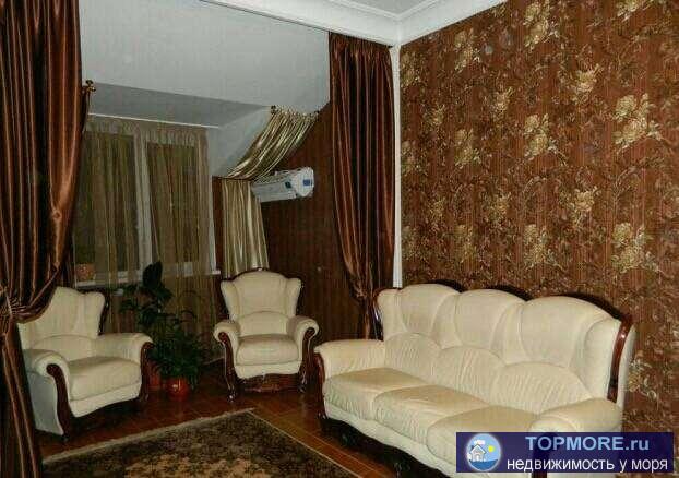 Квартира в центре города. в шаговой доступности море. ривьера парк. морт порт на машине 15 мин.хорошая транспортная...