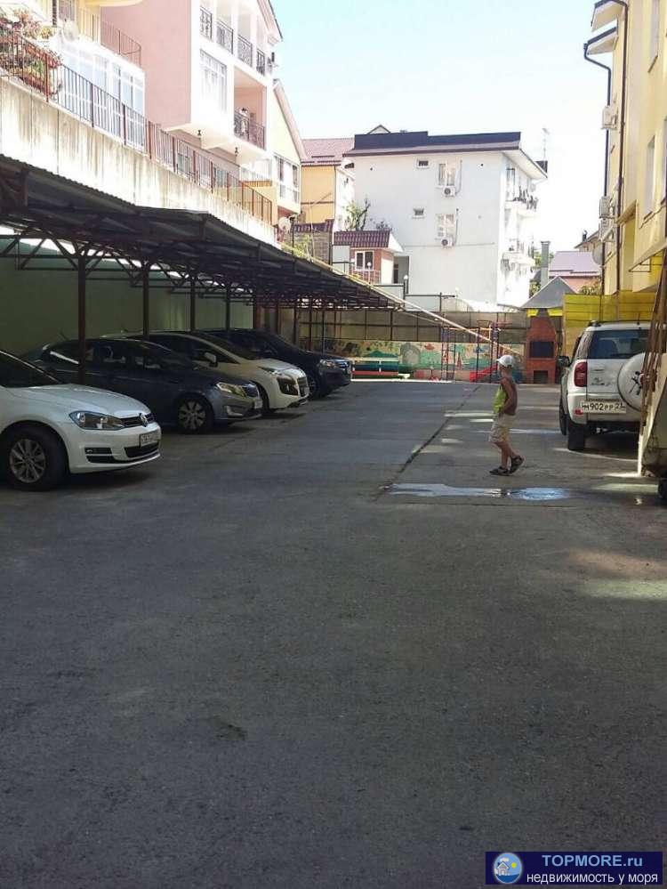 Квартира в центре города. в шаговой доступности море. ривьера парк. морт порт на машине 15 мин.хорошая транспортная... - 1