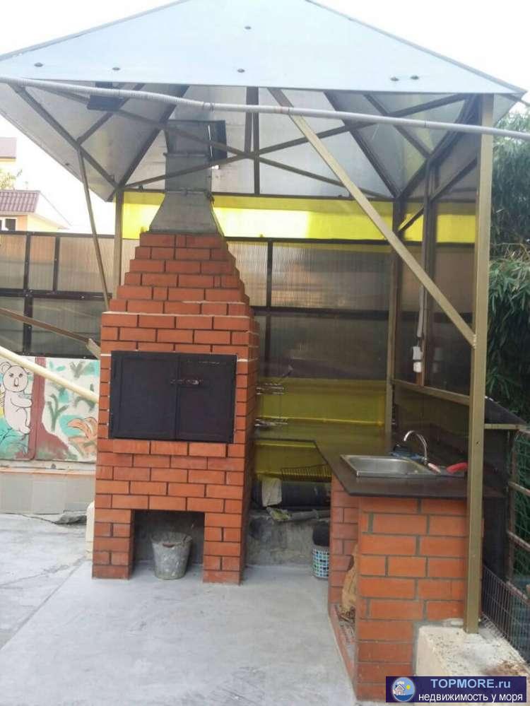 Квартира в центре города. в шаговой доступности море. ривьера парк. морт порт на машине 15 мин.хорошая транспортная... - 2