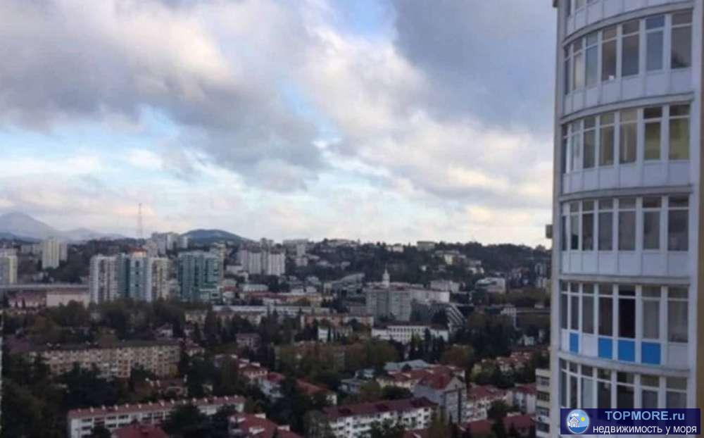 продается квартира в центре города, имеется вся инфраструктура, в шаговой доступности море, школы, парк ревьера,...