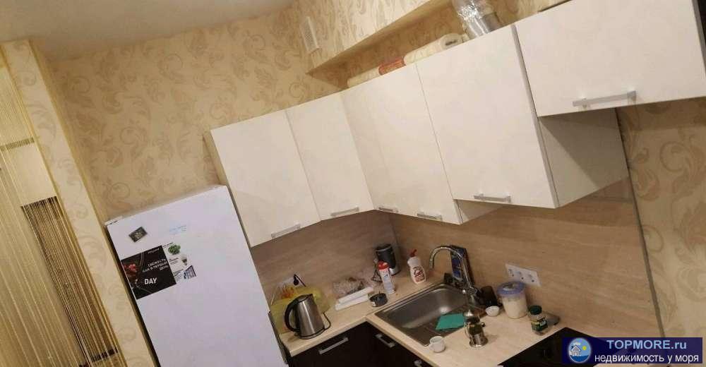 Продается замечательная квартира в Центральном районе Сочи. В квартире выполнен свежий высококачественный ремонт,...