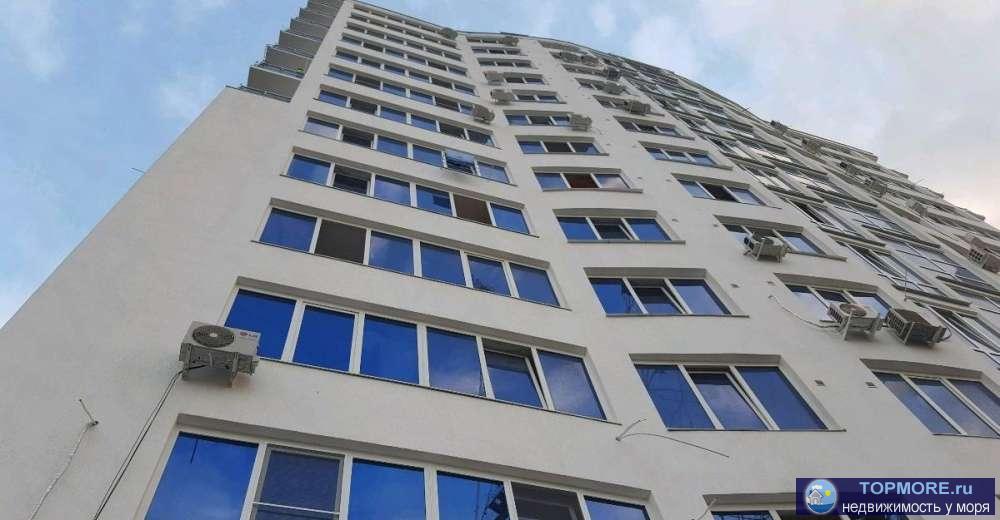 Продается замечательная квартира в Центральном районе Сочи. В квартире выполнен свежий высококачественный ремонт,... - 1