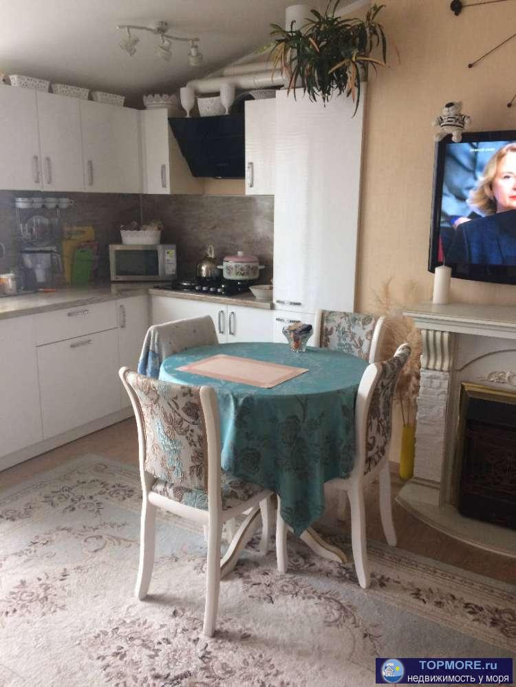 3 к квартира у моря в центре Сочи. Море в 10 мин ходьбы.Ровное место.Закрытая территория.Рядом с домом остановка и...