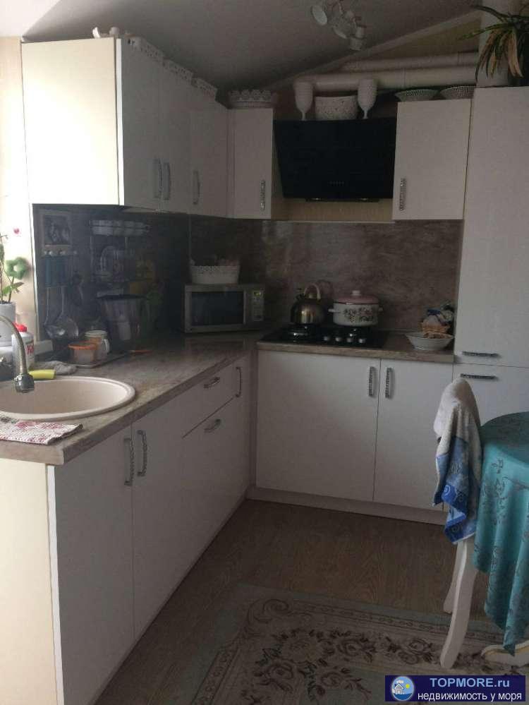 3 к квартира у моря в центре Сочи. Море в 10 мин ходьбы.Ровное место.Закрытая территория.Рядом с домом остановка и... - 1