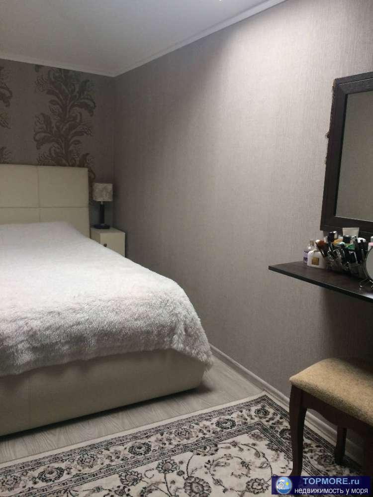 3 к квартира у моря в центре Сочи. Море в 10 мин ходьбы.Ровное место.Закрытая территория.Рядом с домом остановка и... - 2