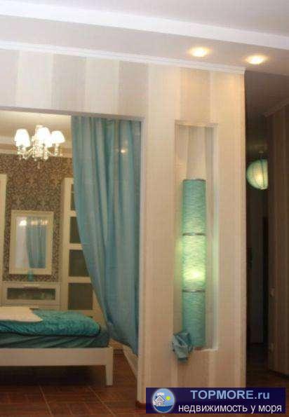 До моря 10 мин пешком. Дом сдан и заселен. Центральные коммуникации. 2 мин пешком до остановки. Неподалеку находится...