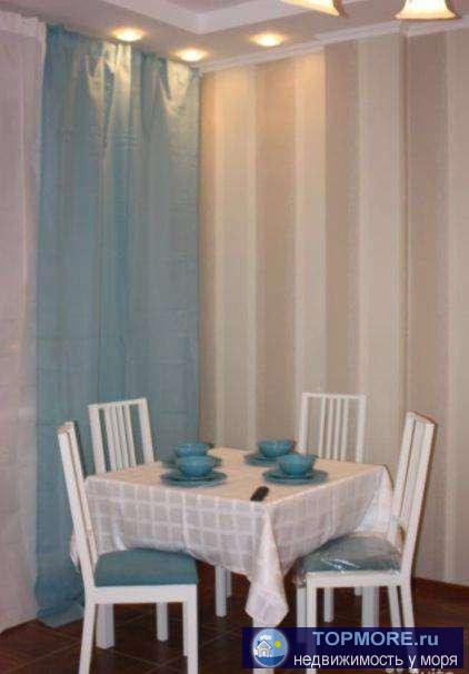 До моря 10 мин пешком. Дом сдан и заселен. Центральные коммуникации. 2 мин пешком до остановки. Неподалеку находится... - 2