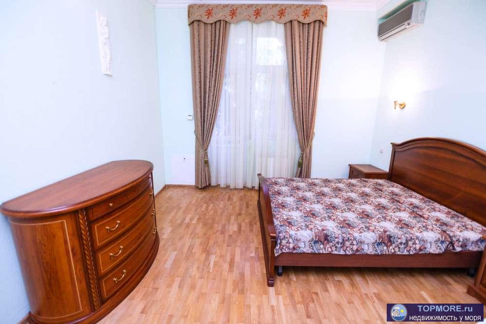 Продается 2х комнатная квартира на 2 этаже клубного дома, в котором расположены 7 квартир. Квартира полностью... - 2