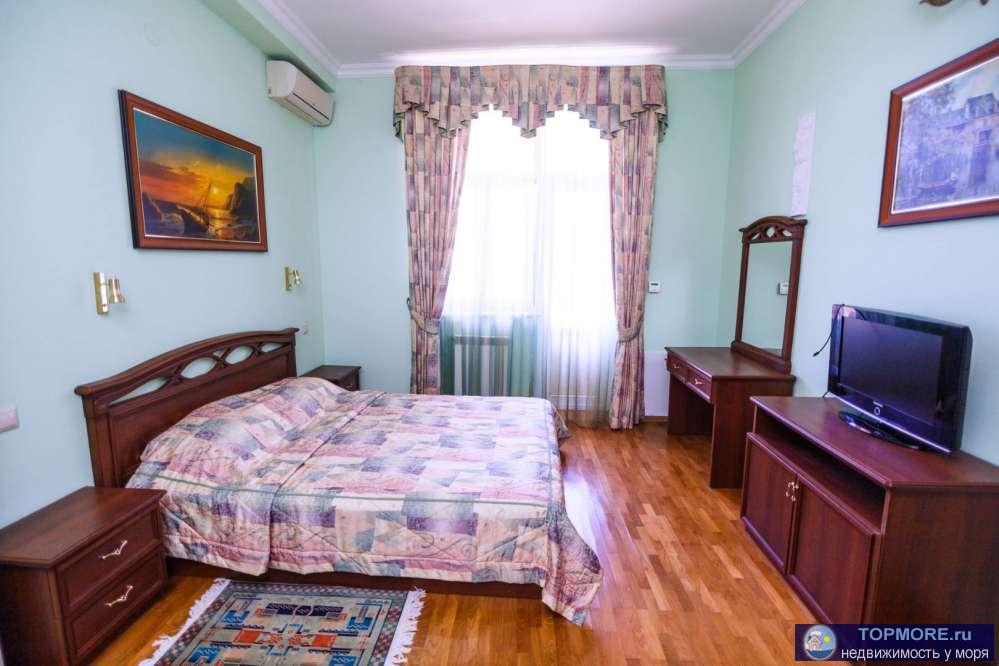 Продается 2х комнатная квартира на 3 этаже клубного дома, в котором расположены 7 квартир. Квартира полностью...