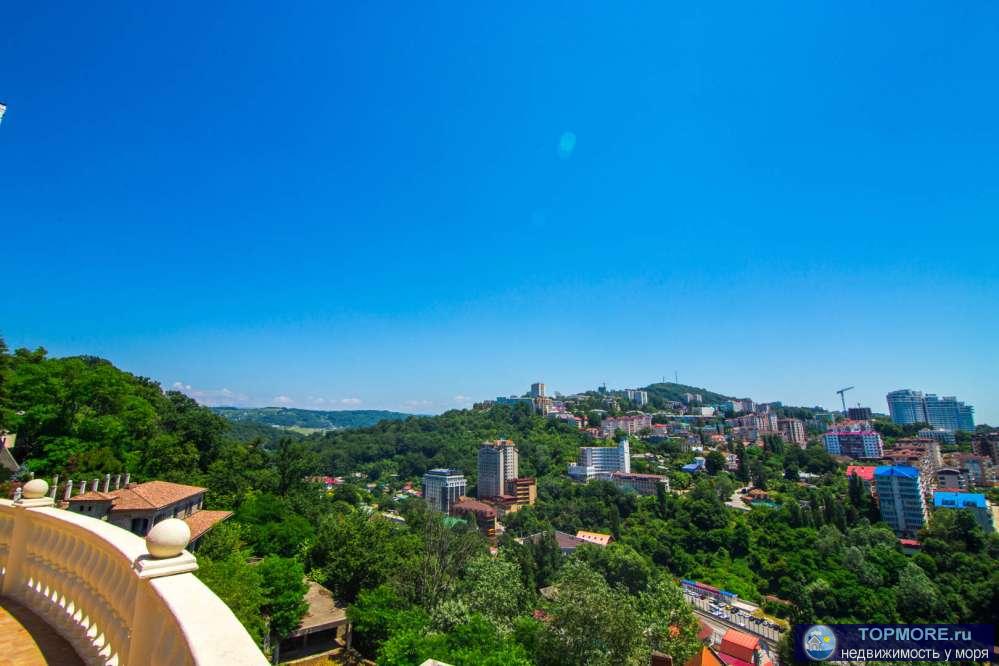 Продается 2х комнатная квартира на 3 этаже клубного дома, в котором расположены 7 квартир. Квартира полностью... - 1