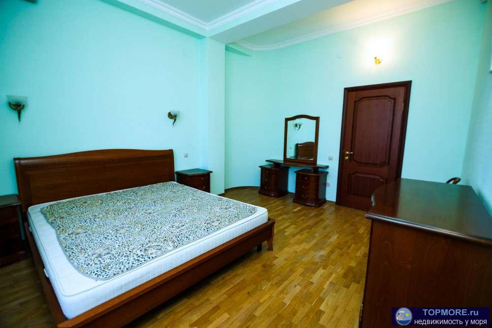 Продается 2х комнатная квартира на 4 этаже клубного дома, в котором расположены 7 квартир. Квартира полностью... - 1