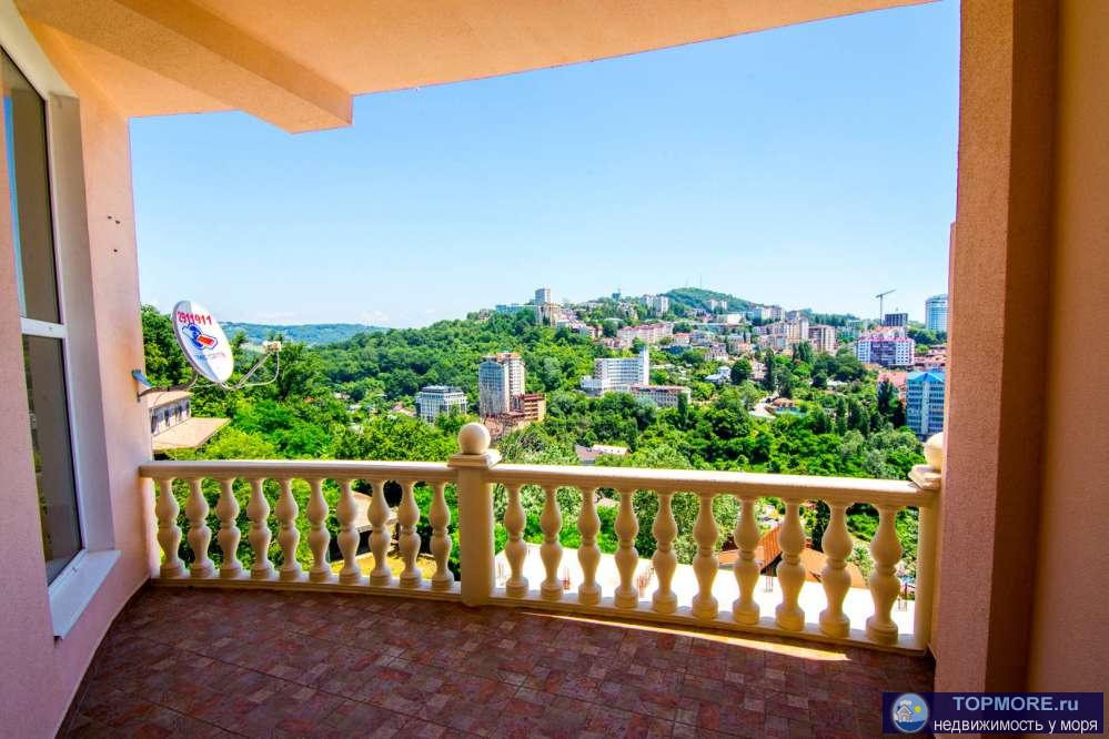 Продается 2х комнатная квартира на 4 этаже клубного дома, в котором расположены 7 квартир. Квартира полностью... - 2