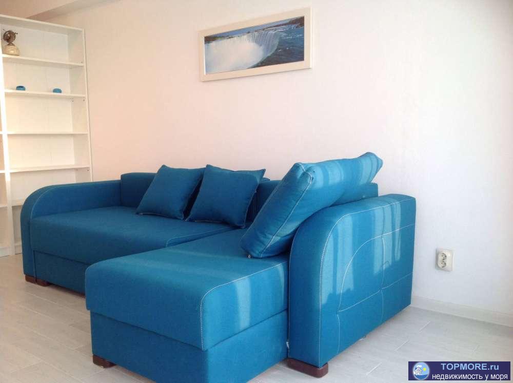 Большая квартира в хорошем, спокойном районе. Все рядом, школа, д/с, поликлиника. До граници с Абхазией 500 метров,...