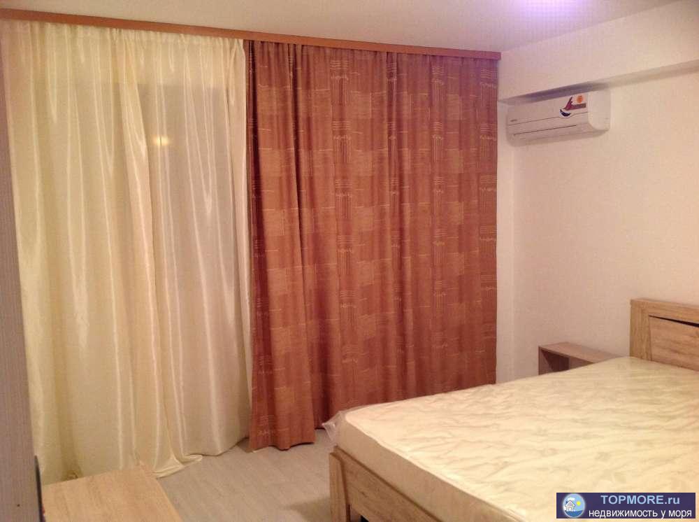 Большая квартира в хорошем, спокойном районе. Все рядом, школа, д/с, поликлиника. До граници с Абхазией 500 метров,... - 2