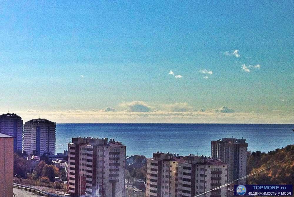 Продаю квартиру в новом доме, отделка чистовая, подведен газ, установлен двухконтурный газовый котел, витражное... - 2