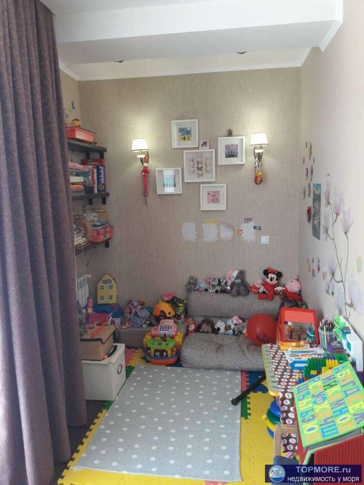 ПРОДАЁТСЯ квартира в Адлере (Чайсовхоз).  57 кв.м.  + место на парковке. ЖК ''ГОЛДЕН СИТИ'' , ул. Петрозаводская  26....