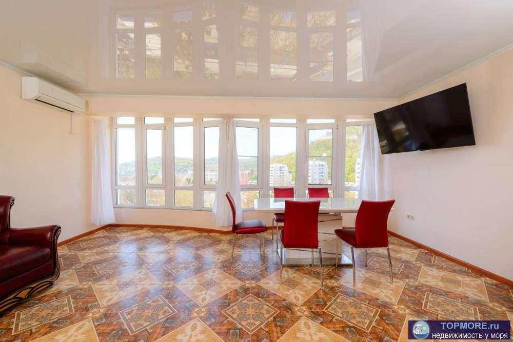 Продаю квартиру в доме бизнес класса с подземной парковкой,бесшумный лифт,введен в эксплуатацию,теплый,с хорошей...