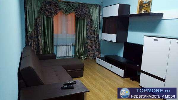 Продам 3 комнатную квартиру в Эсто-Садке! Вид на горы, канатную дорогу, Марриот,рядом супермаркет Пятерочка, ресторан...