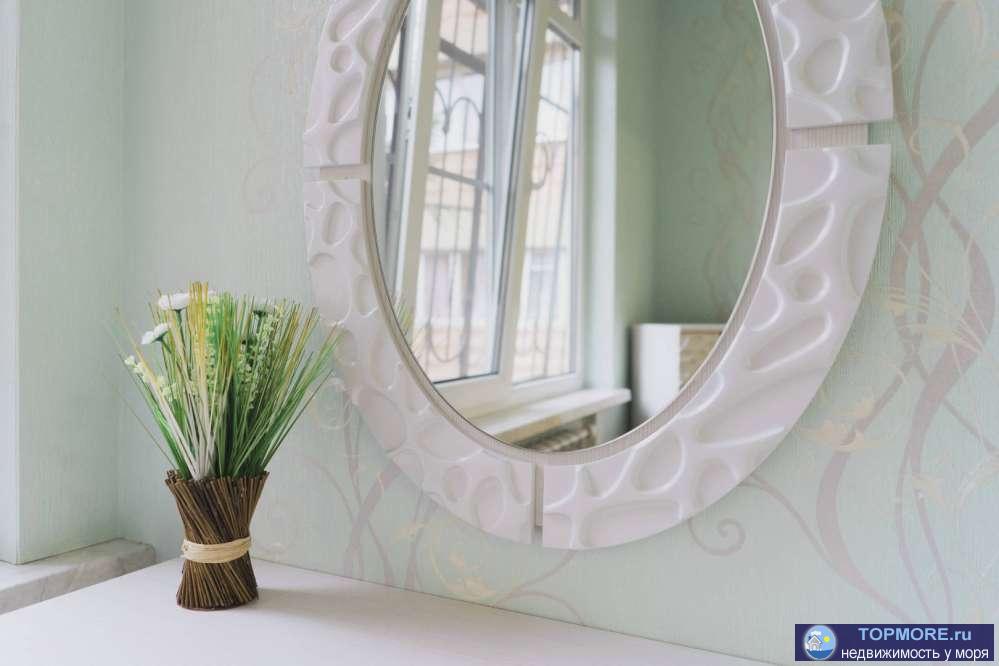 Продаю просторную 2х комнатную квартиру 58 м2 с новым ремонтом и мебелью, все комнаты раздельные, кухня отдельно.Дом... - 2