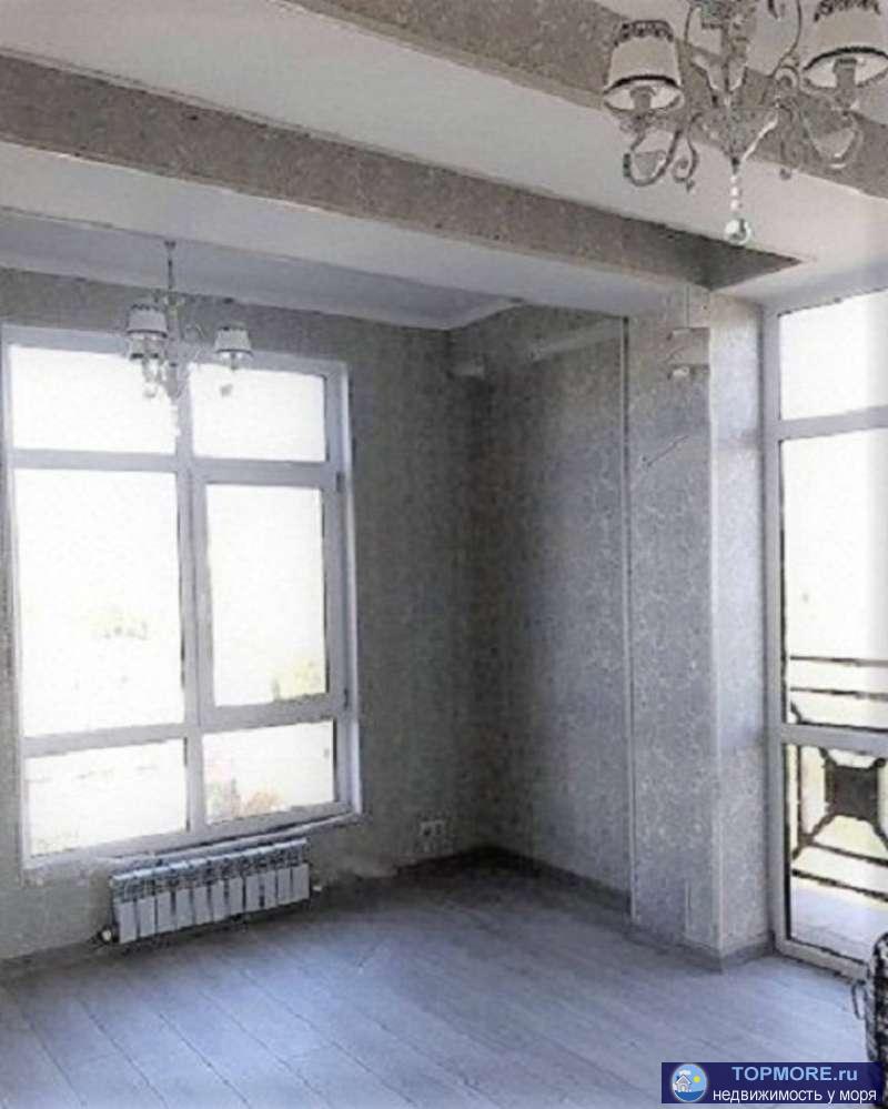 Продаеться уютная 2-х комнатная квартира с ремонтом.Ремонт делали для себя.Шикарный вид из окна. Дом сдан.... - 1