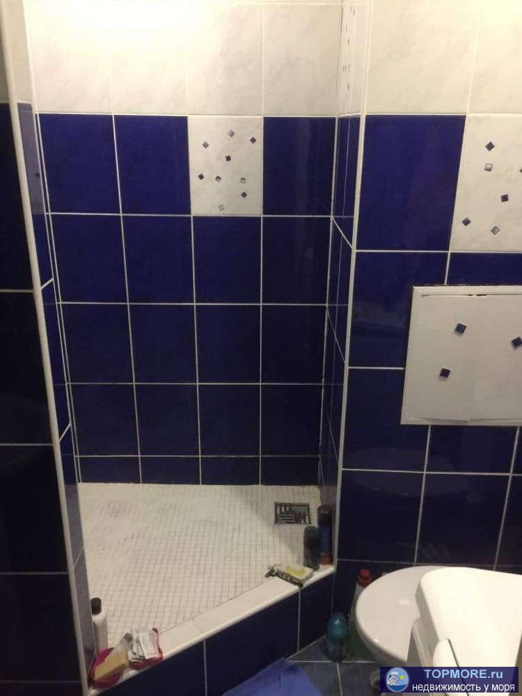 Продается 1-комнатная квартира в уютном, полном зеленью районе города Сочи, который подходит, как для постоянного... - 1