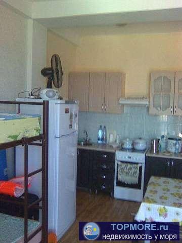 Дом находится в курортном городке - комфортном для проживания и для сдачи в аренду месте. До моря 10 мин пешком.... - 1