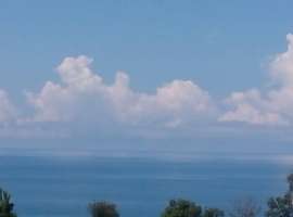 С видом на море  студию площ. 29 кв. м на 3 этаже 21 этажного...