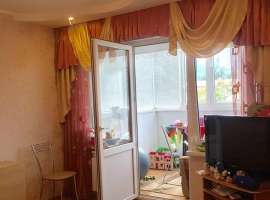 Квартира с дизайнерским ремонтом