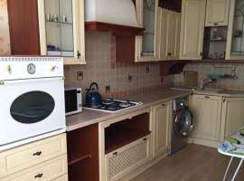 У моря 2-х комнатную квартиру площадью 67 кв. м на 2 этаже...