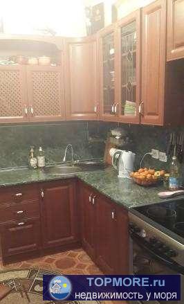 Развитый спальный район, примыкающий к центру. Есть садики, школы. Также есть магазины, супермаркеты. До моря -... - 1