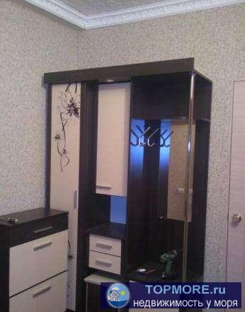 Развитый спальный район, примыкающий к центру. Есть садики, школы. Также есть магазины, супермаркеты. До моря -... - 2