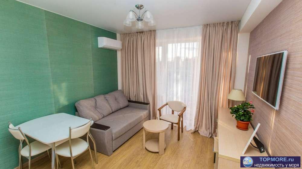 Квартира в ЖК ''Каравелла Португалии''! ЖК является самым масштабным жилищным проектом по ФЗ-214 в городе Сочи.... - 2