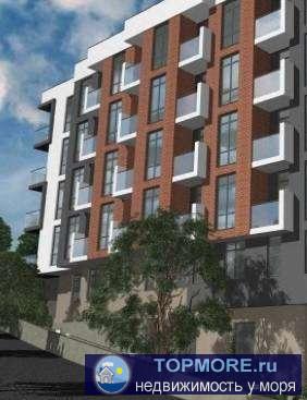 Квартира в Сочи с шикарным видом на горы. Дом от надежного застройщика с центральными коммуникациями. Газ оплачен.... - 1