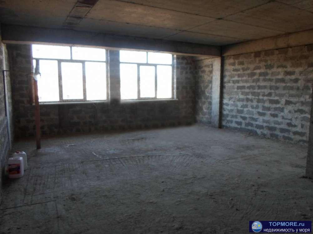 Предлагается к продаже новая квартира на улице Пасечная в микрорайоне Донская в Сочи. Площадь квартиры - 50 кв.м.... - 2