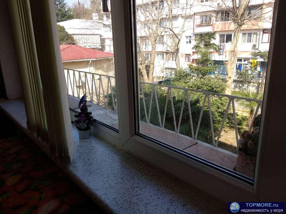 Продается большая светлая 3-хкомнатная квартира на Бытхе на ул.Ворошиловской. В квартире хороший ремонт, кондиционер...