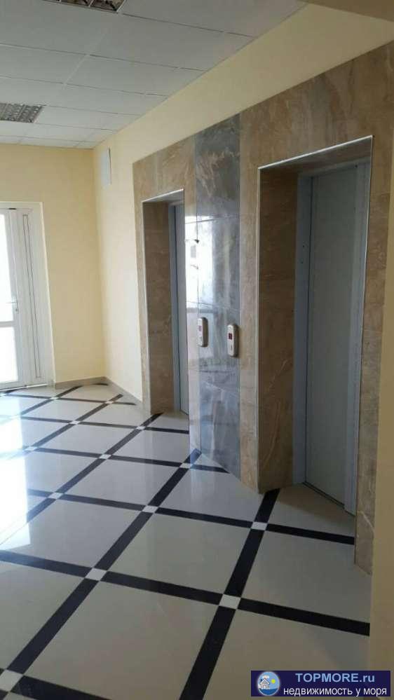 Просторная квартира свободной планировки в новом сданном многоквартирном доме бизнес класса. Отличный вид из любого... - 2