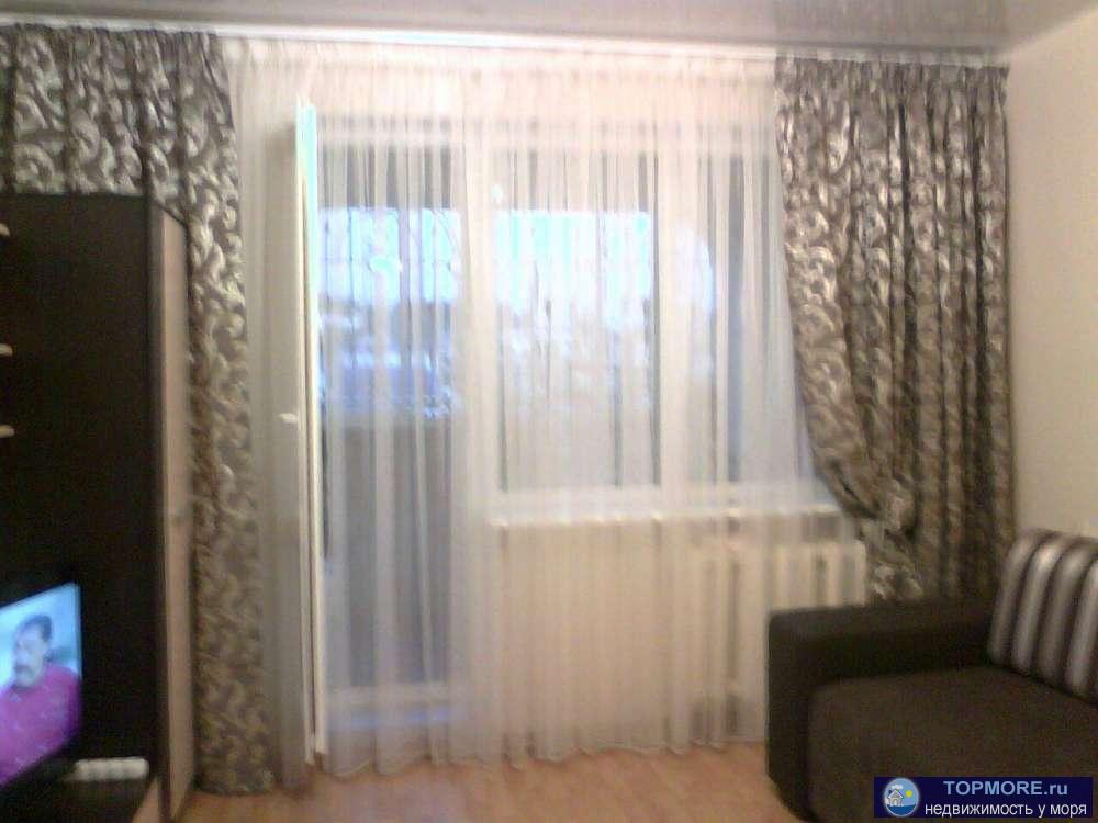 Продается отличная трехкомнатная квартира с качественным ремонтом. Все комнаты изолированные, санузел раздельный, 3... - 2