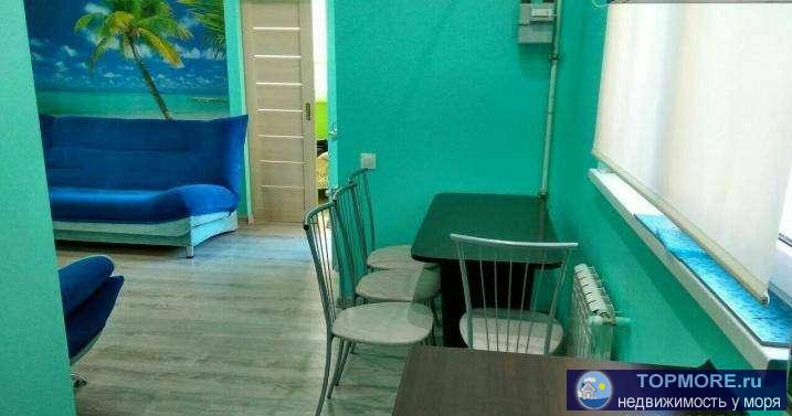 Квартира в собственности более двух лет.Сделан ремонт собственными руками с бетонных стен до мебели от и...