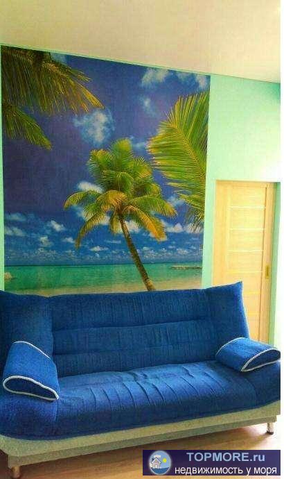 Квартира в собственности более двух лет.Сделан ремонт собственными руками с бетонных стен до мебели от и... - 2