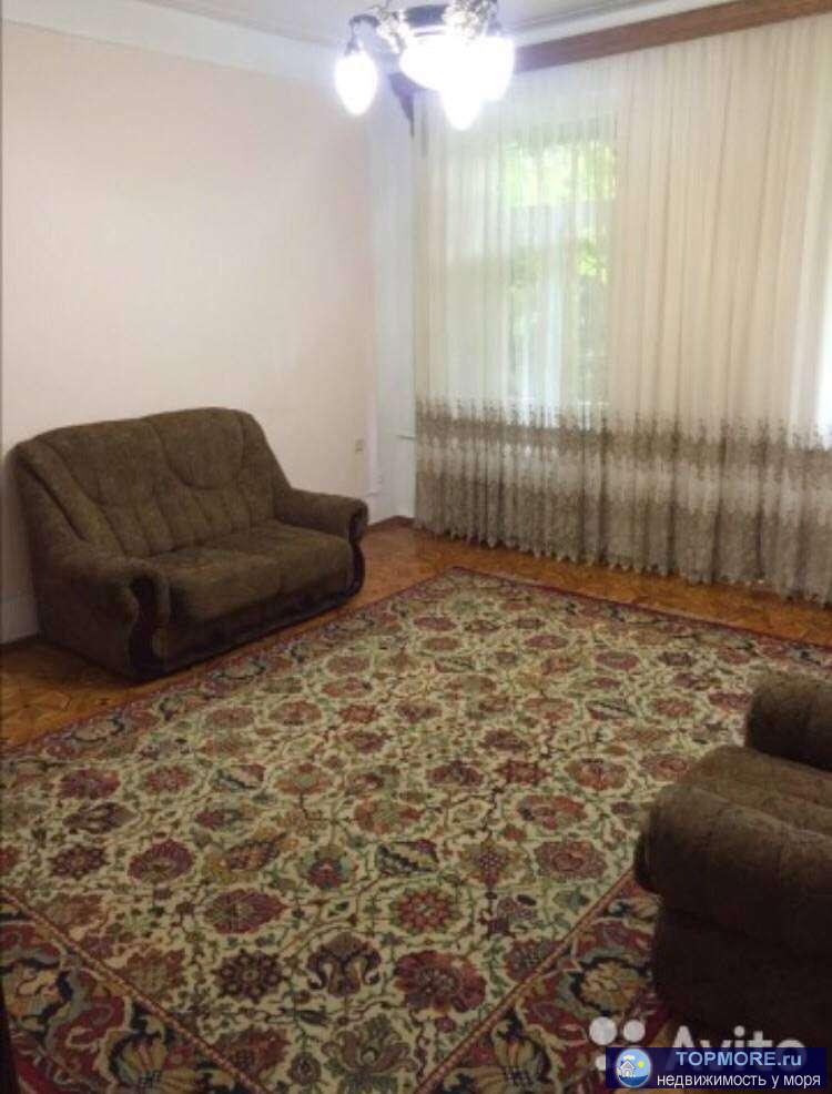 Продажа / Квартиры, Сочи, Красноармейская улица, 8 500 000 р. 3 ком квартира в Центре города, начало ул. Красноармейской. В шаговой доступности парк Ривьера, остановка, школа,... - 2