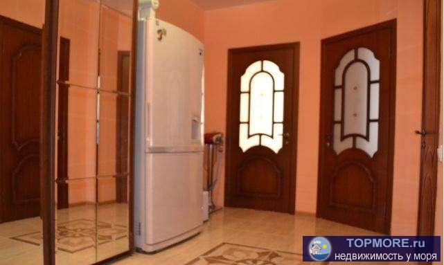 Подробная информация о квартире:  Предлагается к продаже квартира, которая распланированна:зал- студия и спальня, 50... - 1